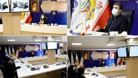 راه‌اندازی سامانه ثبت و مدیریت خدمات فن‌اوری اطلاعات بیمه کوثر