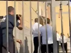 فرار وزیر خارجه انگلیس؟