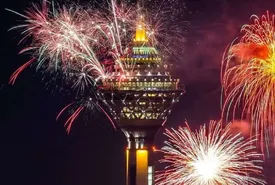 اطلاعیه مهم از شنیده شدن صدای انفجار امشب در تهران