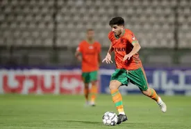 معاوضه خدابنده‌لو با یک بازیکن پرسپولیسی