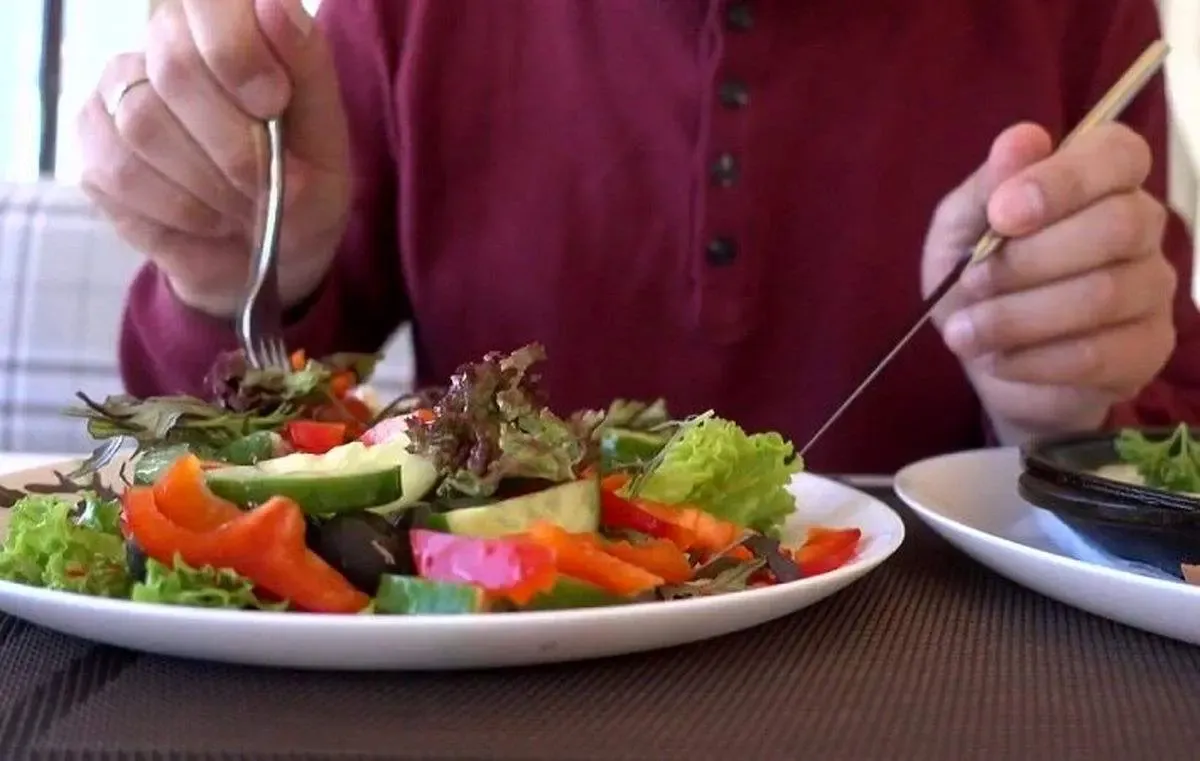 کم‌خونی در کمین گیاهخواران/ این ویتامین‌ها را فراموش نکنید