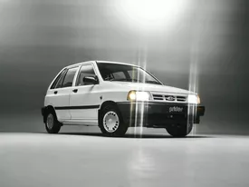 پراید ۶۹۰ میلیون تومان شد!/ جدول