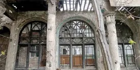 خانه حاکم تهران را خراب کردند!