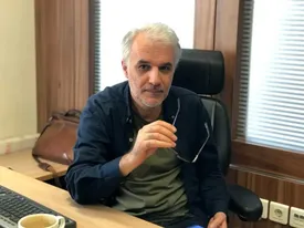 ضرورت تجلی «روح و هویت ایرانی» در آثار نویسندگان