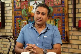 جز مهدی قایدی بازیکنی در استقلال ندیدم که بتواند نتیجه را عوض کند/ سرخ‌پوش‌ها از تصمیم‌های داوران سود کردند