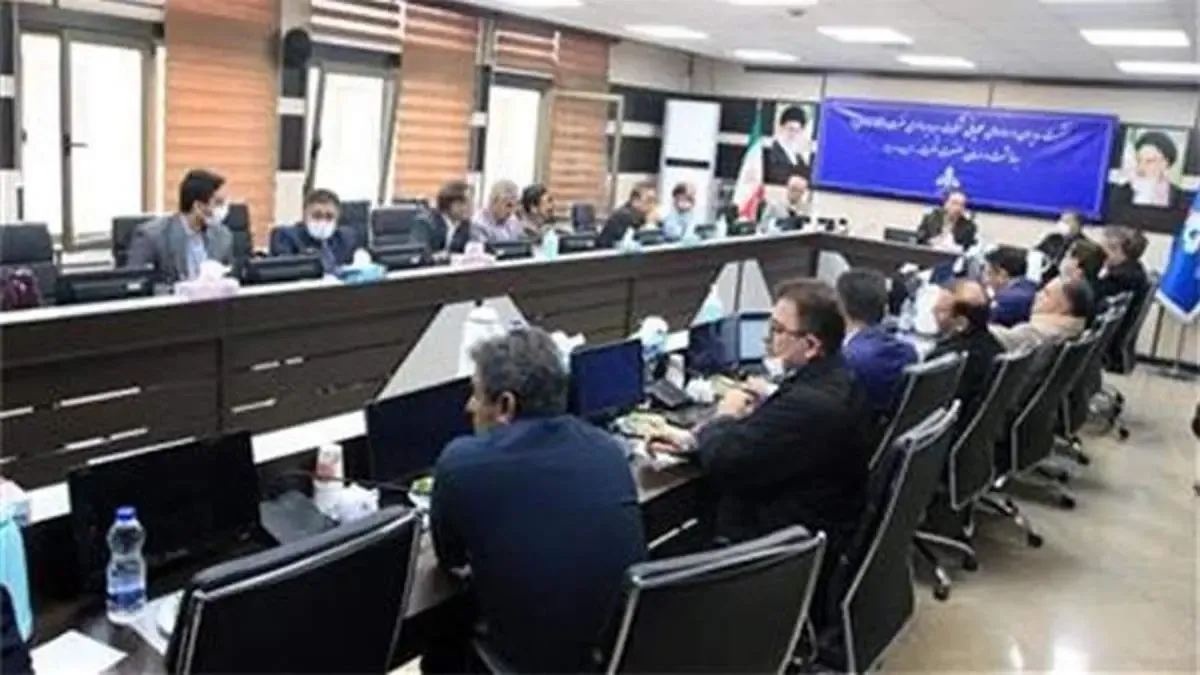 مهندس ناصری: احداث كلینیك تخصصی مجهز برای كاركنان نفت و گاز مارون یك ضرورت است