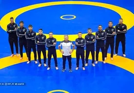 برنامه امروز جمعه ۲۱ شهریورماه مسابقات کشتی آزاد قهرمانی جهان