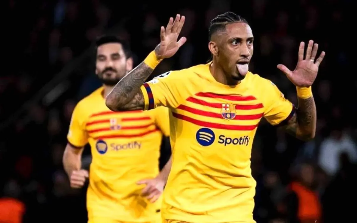 پاسخ منفی ستاره بارسا به پیشنهاد هنگفت عربستانی‌ها