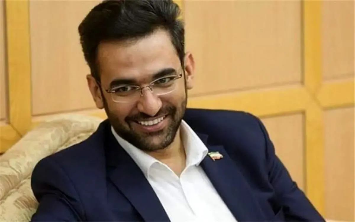 آذری جهرمی: نمی‌دانم جریمه ۳ میلیارد تومانی بدحجابان چقدر صحت دارد؟