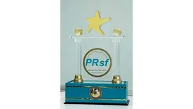 درخشش روابطعمومی بانک سپه در نهمین جشنواره ستارگان روابط عمومی