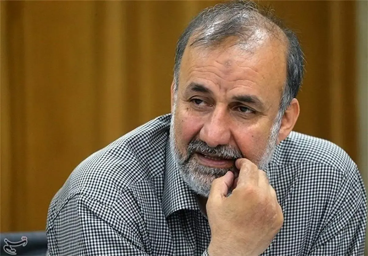 چون به اعتراضات گوش نمی‌کنند، تبدیل به اغتشاشات می‌شود |  باید به مردم پاسخ دهند چرا قانون اساسی اجرا نمی‌شود؟