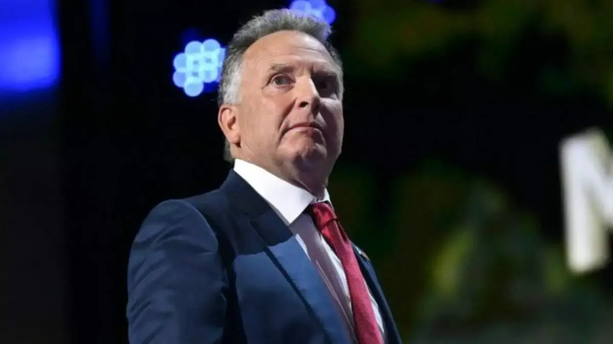 پیام غیرمستقیم ترامپ به ایران/ نماینده آمریکا در خاورمیانه انتخاب شد؟