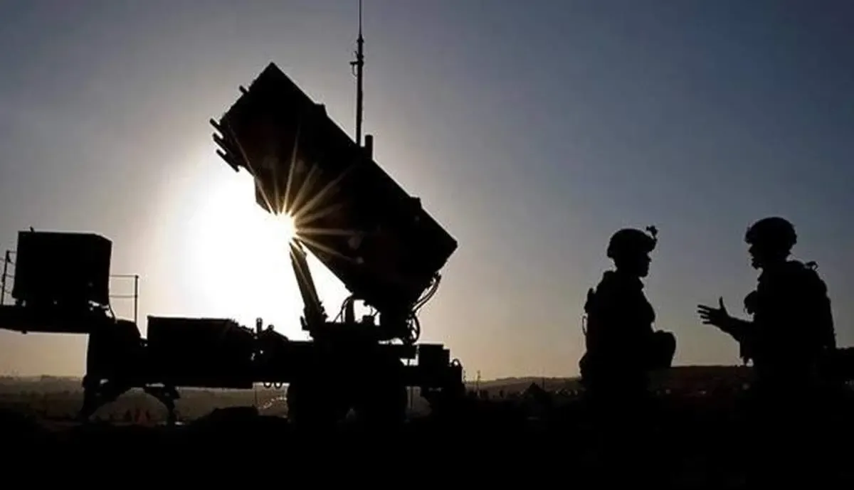 پایگاه عین‌ الاسد هدف حمله قرار گرفت