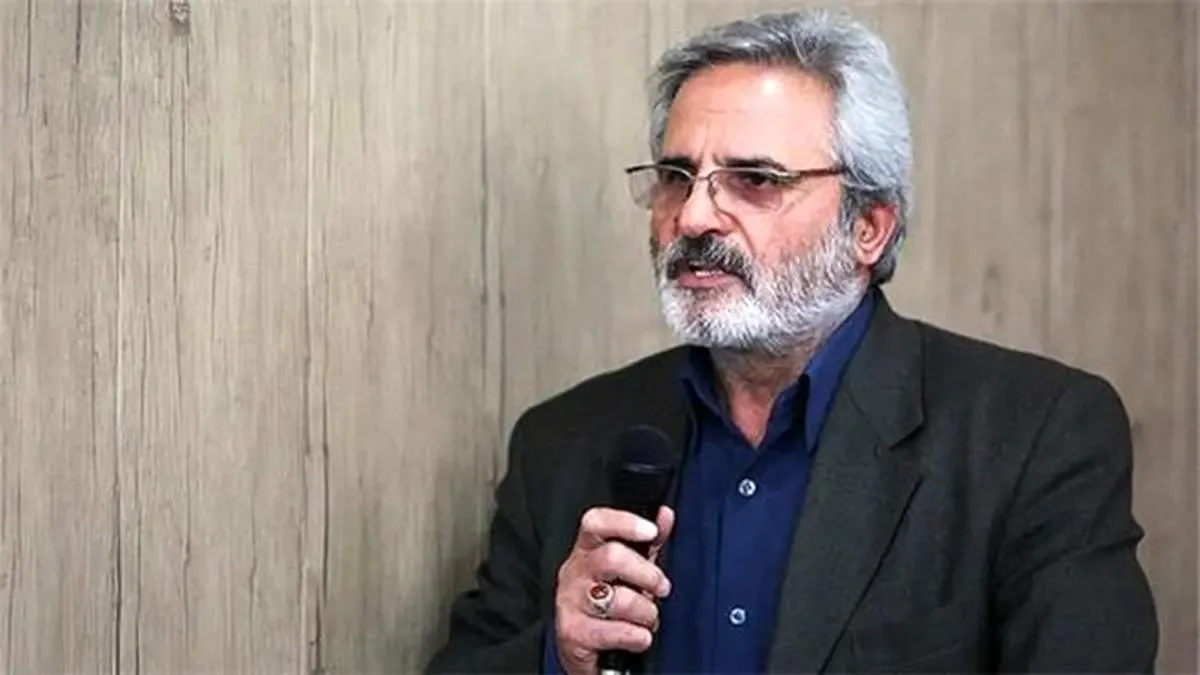 روزی می‌رسد که مردم با همه انتقادها، چراغ بردارند و دنبال روحانی بگردند/ مناظره‌ها نتوانست تاثیری بر میزان مشارکت داشته باشد/ نامزدی که ۴۰ سال در بطن نظام بوده باید برای کل عملکرد خود پاسخگو باشد