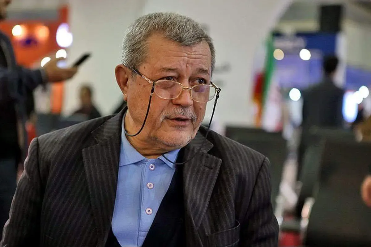 جریان اصلاحات دچار جزم‌اندیشی شده است