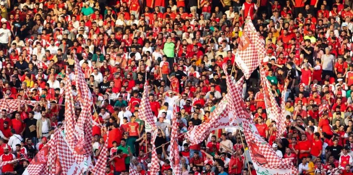 همه گزینه های سرمربیگری پرسپولیس/ 3 داخلی و 4 خارجی