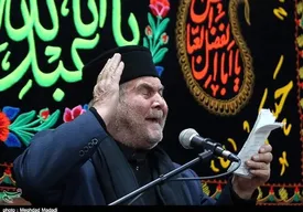 راز ماندگاری و محبوبیت نوحه‌خوانی در اردبیل چیست؟