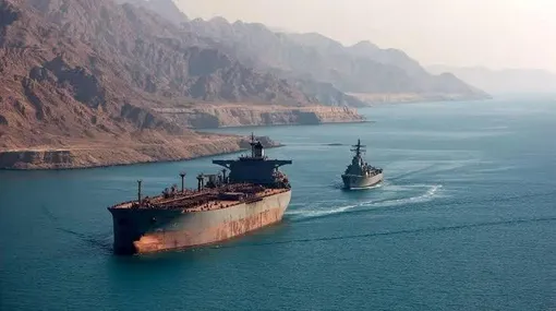 سنتکام زمان آغاز محاصره دریایی را اعلام کرد