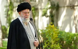 اولین واکنش رهبر انقلاب به مسمومیت دانش آموزان / اگر مسمومیت دانش آموزان اثبات شود باید عوامل آن به اشد مجازات برسند