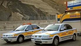 مجموعه خدمات پس از فروش ایران خودرو در حالت آماده باش قرار گرفت