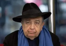 علی اوجی تهیه‌کننده فیلم بهمن فرمان‌آرا شد