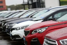 فرمان خودرو در 1403 دست «دلار» افتاد