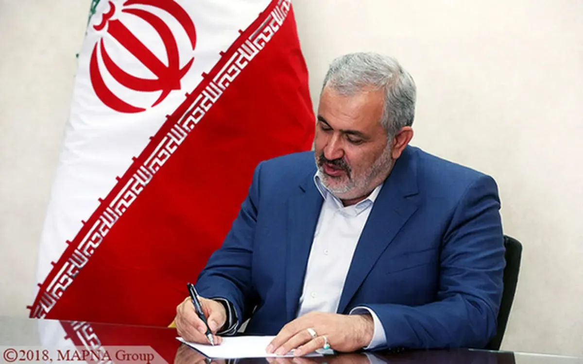 تکلیف وزیر پیشنهادی صمت مشخص شد