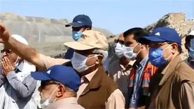 فصل نوین اکتشافات معدنی توسط شرکت چادرملو