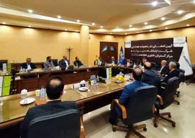 همکاری مگفا و مبین نت برای رشد زیر ساخت های هوشمند سازی صنایع