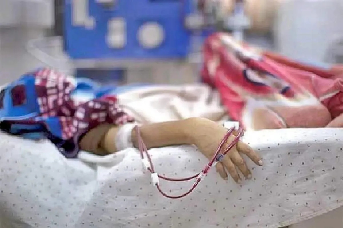 مراقب ویروس واگیردار جدید باشید