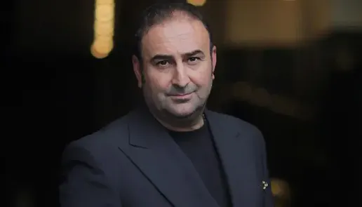 واکنش مهران احمدی به طرفداران جنگ