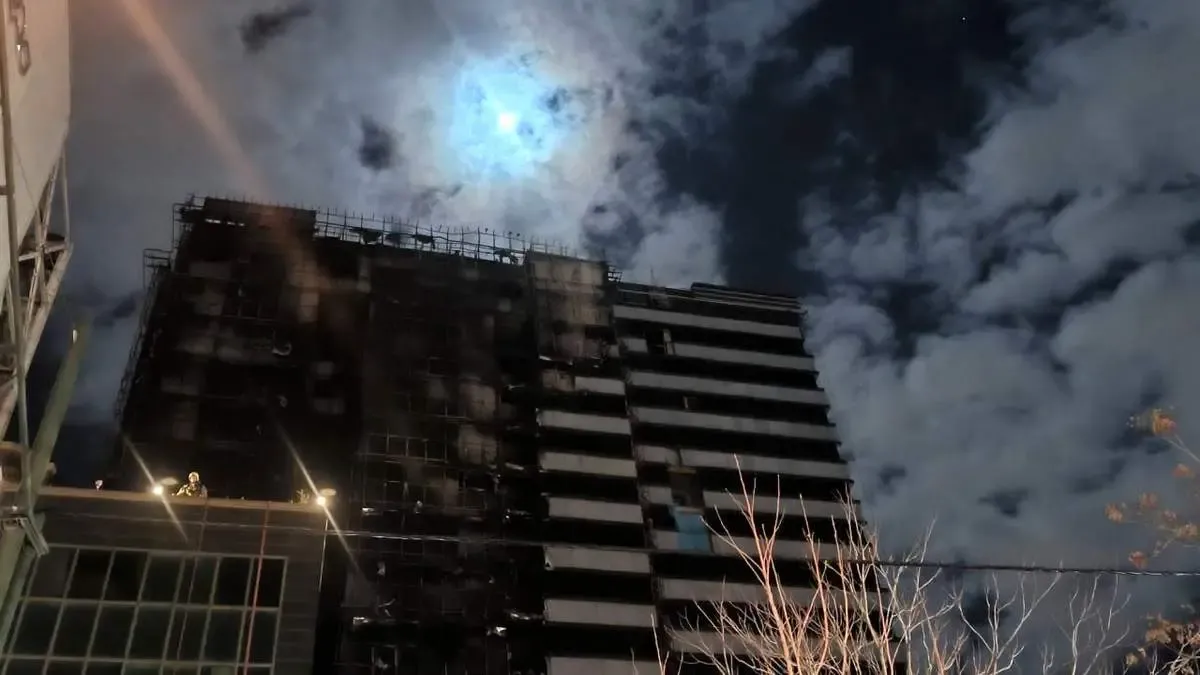 «گاندی» بعدی تهران  را بهتر بشناسید!