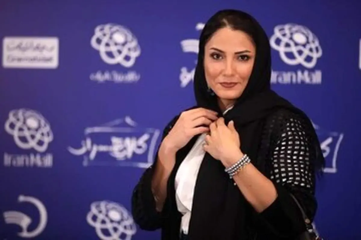 روایت بازیگر زن از پشت صحنه اسکار: آقای مدیری آدم را بد عادت می کند