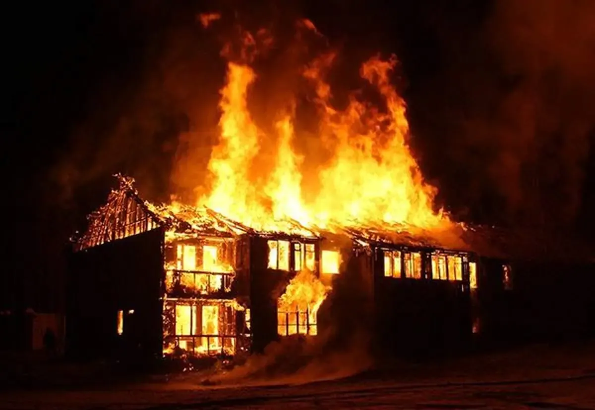 هوای ۶ شهر خوزستان در وضعیت "قرمز"