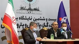 تا پایان سال ۱۴۰۱ به ظرفیت تولید ۳ میلیون بشكه در روز می‌رسیم