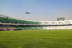 ورزشگاه آسیایی استقلال مشخص شد