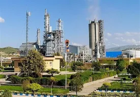 قطع گاز در مجتمع پتروشیمی و سیمان بجنورد