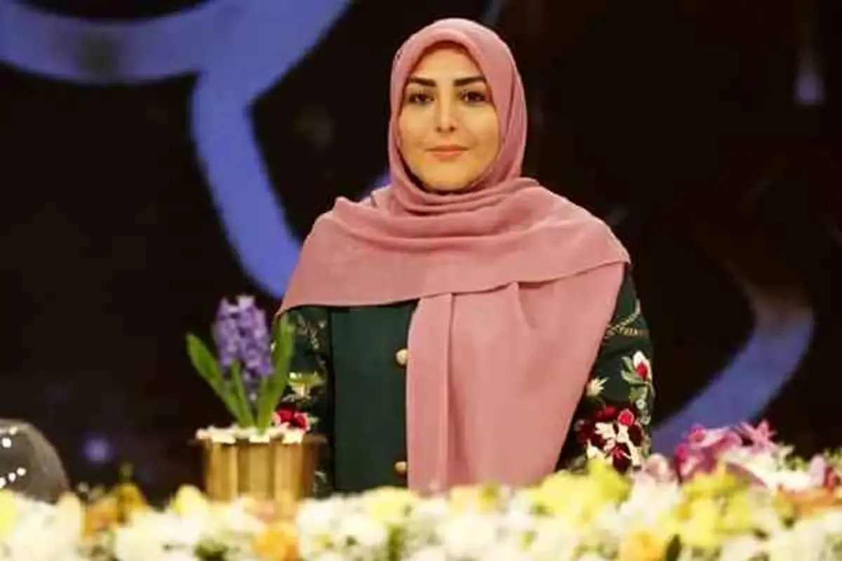 ببینید / سوال خصوصی مجری المیرا شریفی مقدم را خشمگین کرد