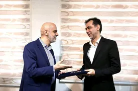 مدیر جدید مجتمع مس سونگون منصوب شد