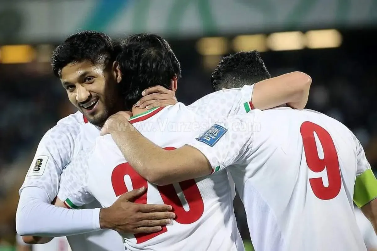 آنالیز دقیق: ایکس‌جی، شناسنامه تیم ملی!