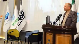 سومین رویداد 3S با حمایت شركت فولاد مباركه