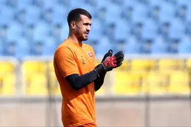 همه چشم ها امروز به این پرسپولیسی است!