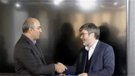 پورکاویان مدیر پشتیبانی بیمه رازی شد