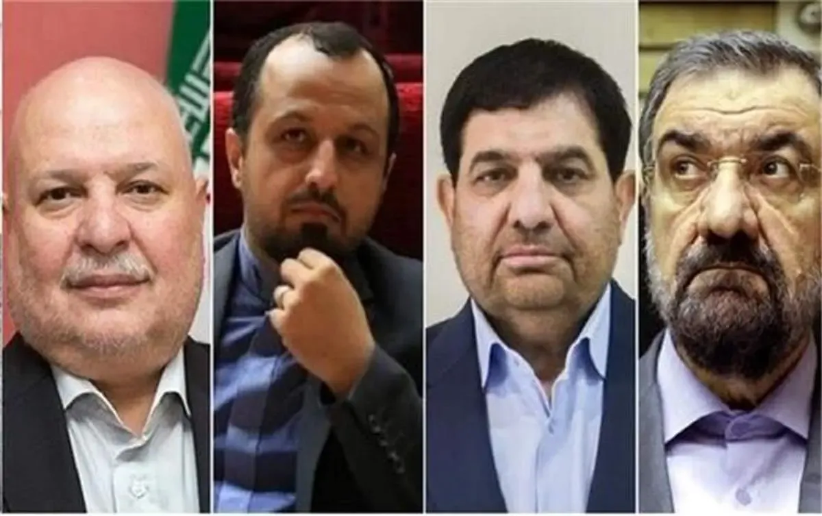 آیا «تیم اقتصادی مخبر» به کارش ادامه می‌دهد؟/ مقاومت رئیسی؛ به ضرر مردم، به نفع «بانیان وضع موجود»