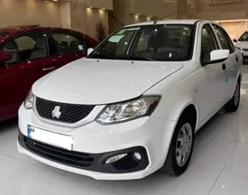 پیش فروش سایپا آغاز شد / لینک و جزئیات