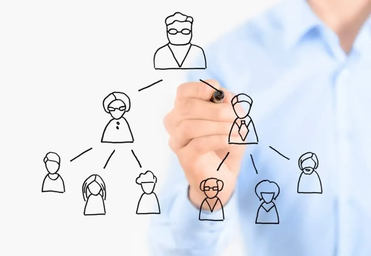 پشت پرده اولین شبکه بازاریابی ایران/ بادران از اوج تا فرود