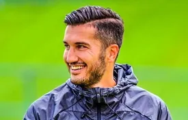 نوری شاهین سرمربی دورتموند شد