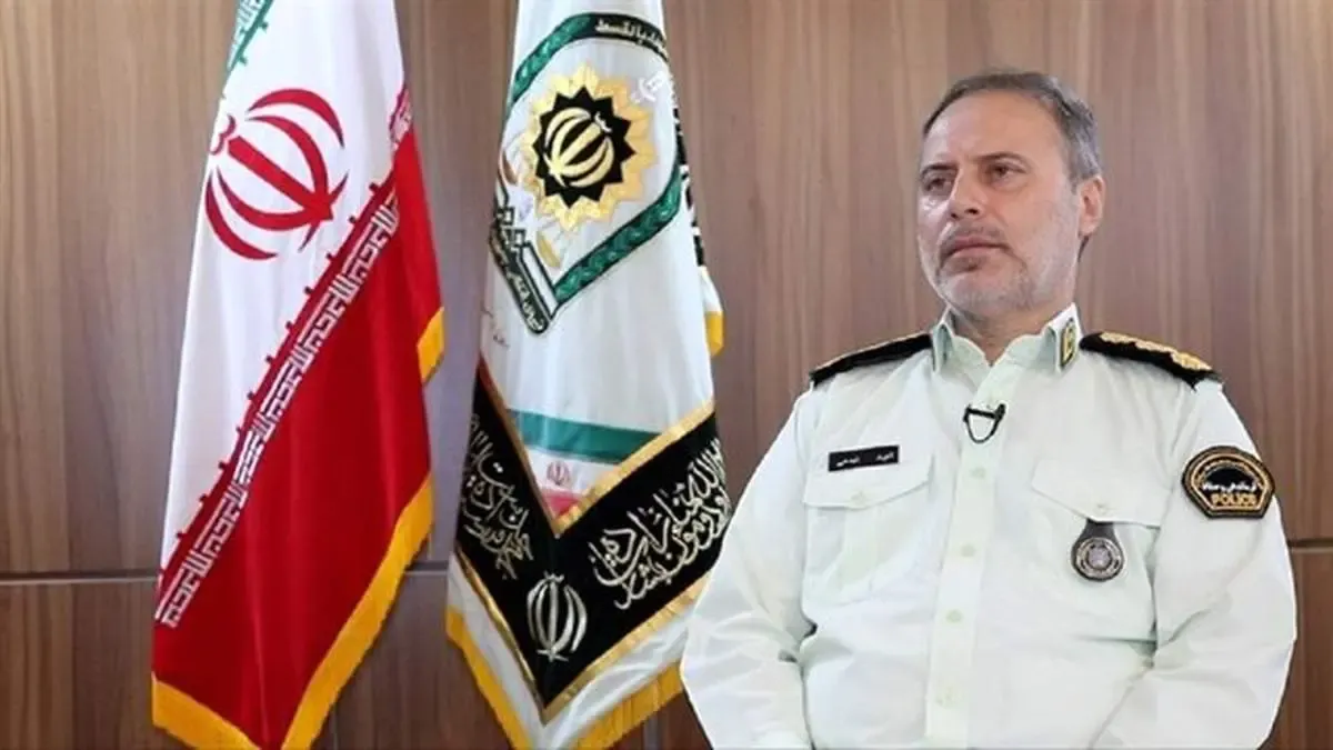 شرط پلیس برای صدور دوباره گذرنامه زنان متأهل