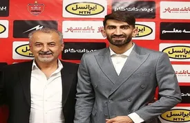 حمله و توهین بیرانوند به درویش در مصاحبه با فردوسی پور