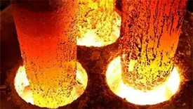 ركورد ماهیانه700 هزار تن در ناحیه فولادسازی؛ عزم فولاد مردان برای مانع زدایی تولید